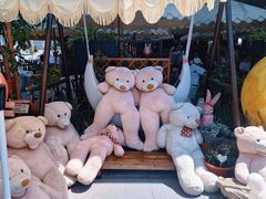 -京北渔家傲