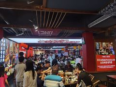 -印象鲵宴·张家界地标美食名片(溪布街店)