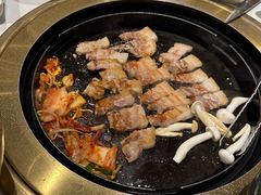 -韩时烤肉(枫蓝店)