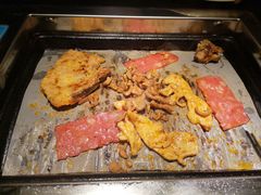 -蓝鲸湾汤泉(包河店)