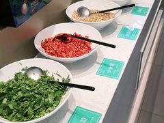 -麻辣空间·清油火锅(万达广场店)