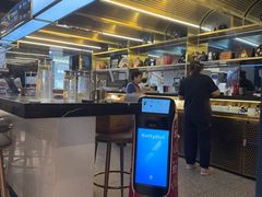 -必胜客(新辰里酒仙桥店)