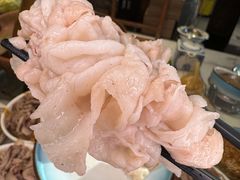 -马记伊源斋涮肉·清真菜(百子湾店)