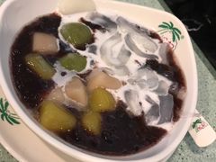 -松记糖水店(铜锣湾分店)