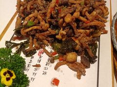 -纳地素食(石门公园店)