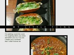 -小厨娘淮扬菜(清江苏宁广场店)