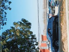 -大觉寺-停车场