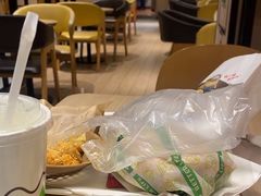 -德克士(宝鸡店)