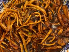 -玲珑餐厅(陕西南路店)