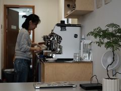 -纽巷咖啡 SOFTFOCUS COFFEE(锦和巴黎时韵店)