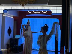 -奇芳阁·百年清真南京菜(夫子庙店)