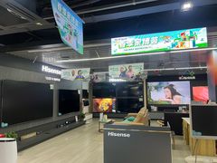 -京东五星电器(秋涛店)