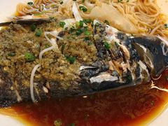 -方荣糊涂菜馆(湖北路店)