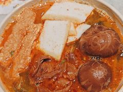 -南记粉面(銅鑼灣中心店)