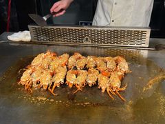 -铭门盛宴·艺术海鲜姿造(福田黑金店)
