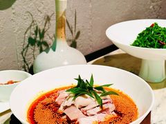 -锦府盐帮·私宴(赛特店)