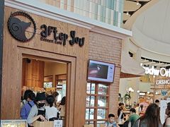-After You Dessert Cafe(CENTRALWORLD)