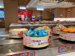 -龍歌自助小火锅(李沧丽达店)