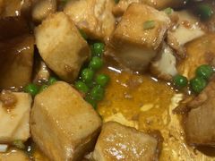 -东来土菜馆(民祥园路店)