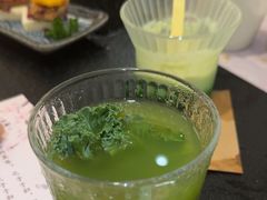 -桃夭日式料理(国信店)