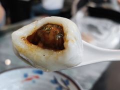 荠菜肉汤团-高行汤团店(金高路店)