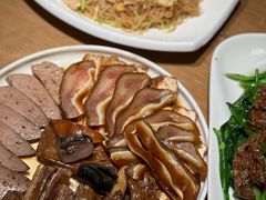-潮中人·潮州菜(益乐路店)