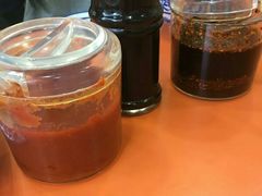 -老七家湾牛肉锅贴(通淮街店)