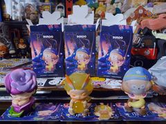 -泡泡玛特POPMART(国贸三期店)