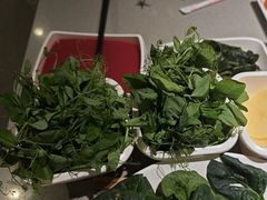 -海底捞火锅(天津SM城市广场店)