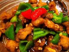 -小天厨民间菜馆(深圳街店)
