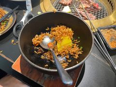 -谷牛和牛烤肉(漕河泾印象城店)