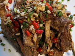 -千岛湖小鱼儿·淳安匠心农家菜