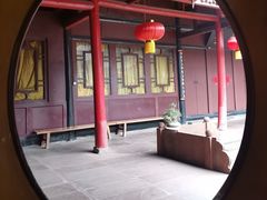 -峨眉山报国寺