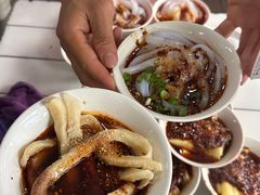 -洞子口张老二凉粉(文殊院店)