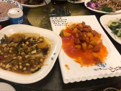 -旺达·福州菜(正大广场店)