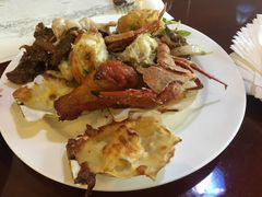 -泰谷酒店·太古码头闽菜自助餐厅