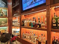 -The Cheebat 锌吧·Bistro(体育西店)