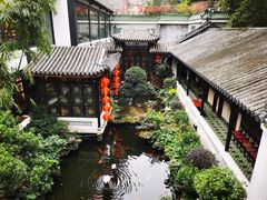 -北园酒家(小北路店)