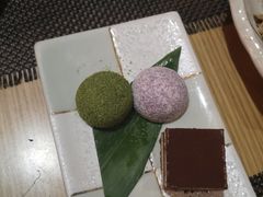 -三石铁板烧(紫竹桥店)