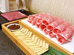 -清真·京华源铜锅涮肉(丰庆店)