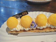 -黑草莓(重庆路店)