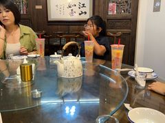 -缘来聚·徽菜名店(黄山宏村店)