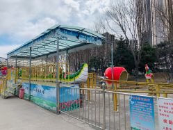 -大望京儿童游乐场