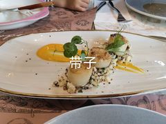 -OGGI TRATTORIA PIZZERIA(深业上城店)