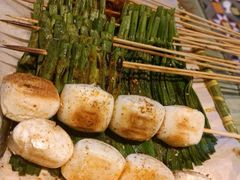 -新疆阿卜杜拉烧烤餐厅(四方坪店)