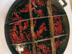 -重庆老火锅王(西安北路店)