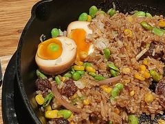 -良木缘咖啡西餐(优品道广场店)