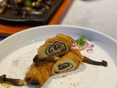 -若蘭慈·无国界素食料理(欢乐海岸店)