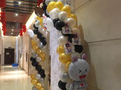-隆聚·时令海鲜(洪兴店)