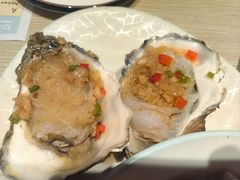 -小船渔村•大连菜•大连焖鱼(黄河路店)